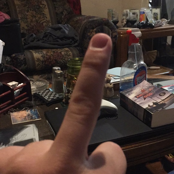 Meet your Posher, Zach - Picture 1 of 1